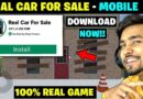 Car Saler Dealership Simulator APK 1.9.6 Download Android