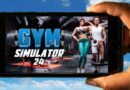 Gym Simulator 24 APK 1.4.5 Download Android